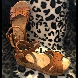 Old Navy Toddler Girl Sandals